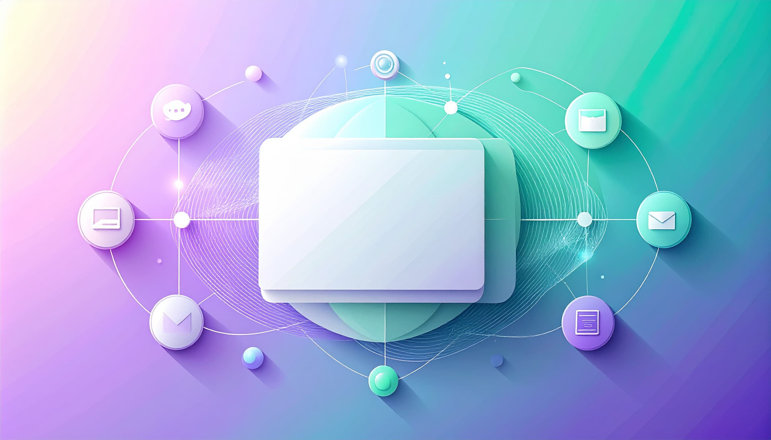 A person studying with flashcards.