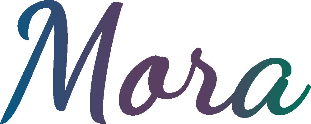 Mora Logo